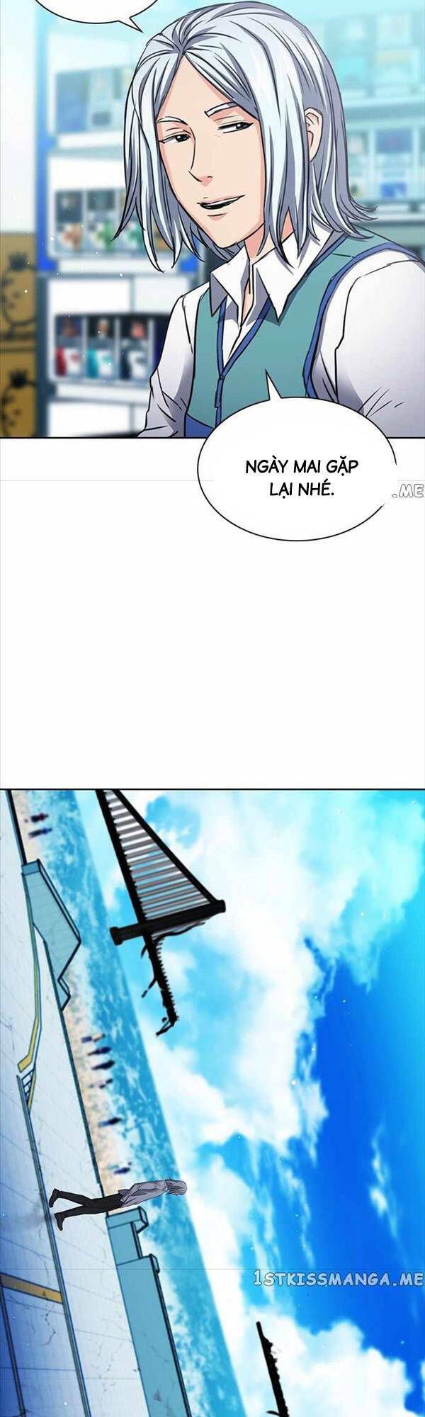 đọc truyện Druid Tại Ga Seoul - Người Hóa Thú Chương 96 ảnh 18 tại Thiên Thai Truyện