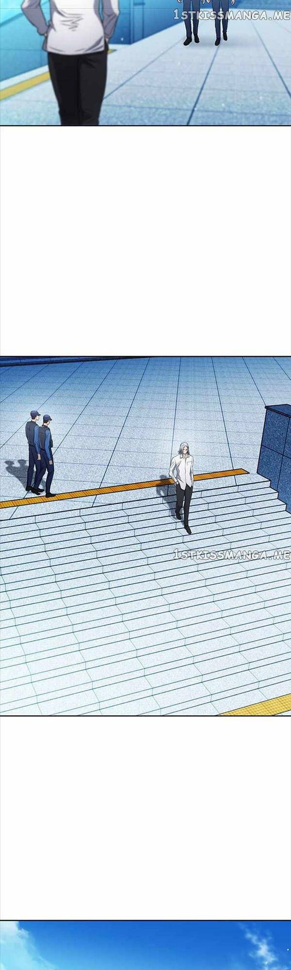 đọc truyện Druid Tại Ga Seoul - Người Hóa Thú Chương 96 ảnh 20 tại Thiên Thai Truyện