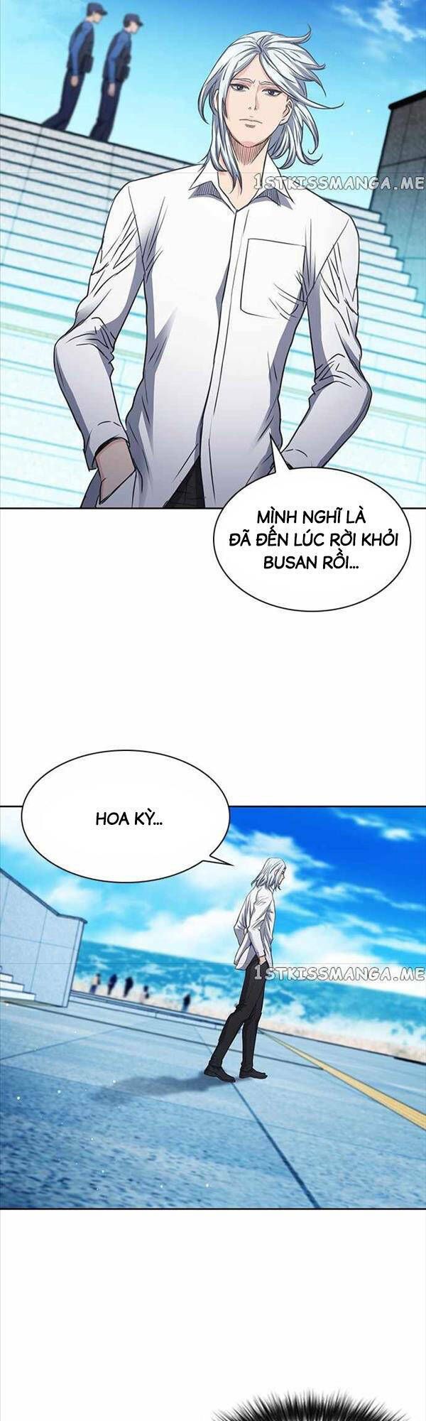 đọc truyện Druid Tại Ga Seoul - Người Hóa Thú Chương 96 ảnh 21 tại Thiên Thai Truyện