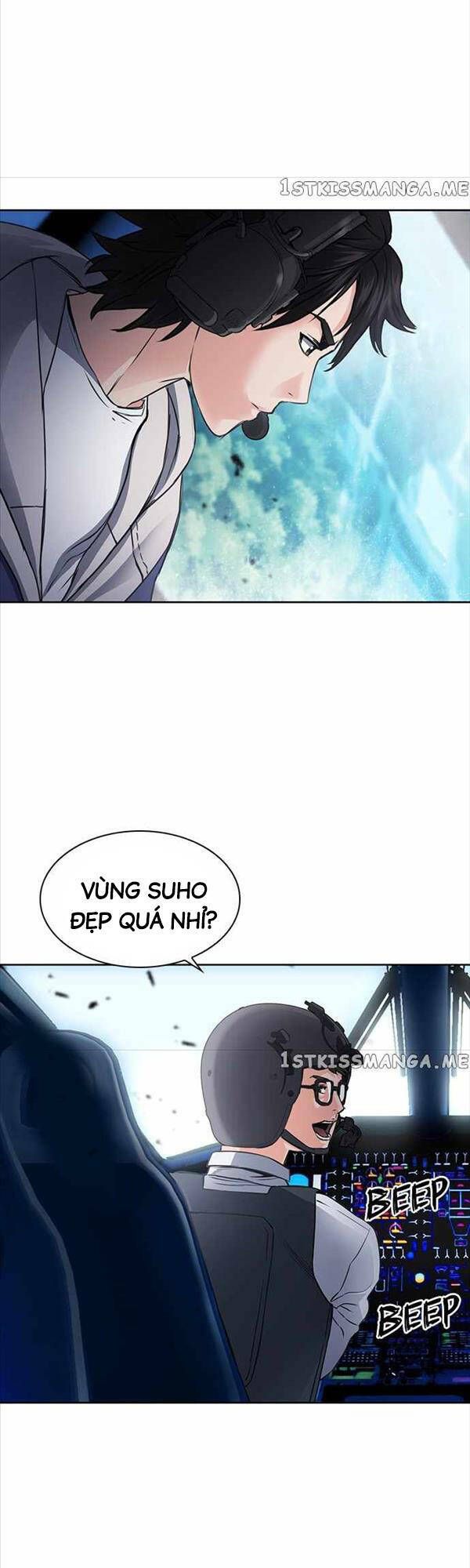 đọc truyện Druid Tại Ga Seoul - Người Hóa Thú Chương 96 ảnh 4 tại Thiên Thai Truyện