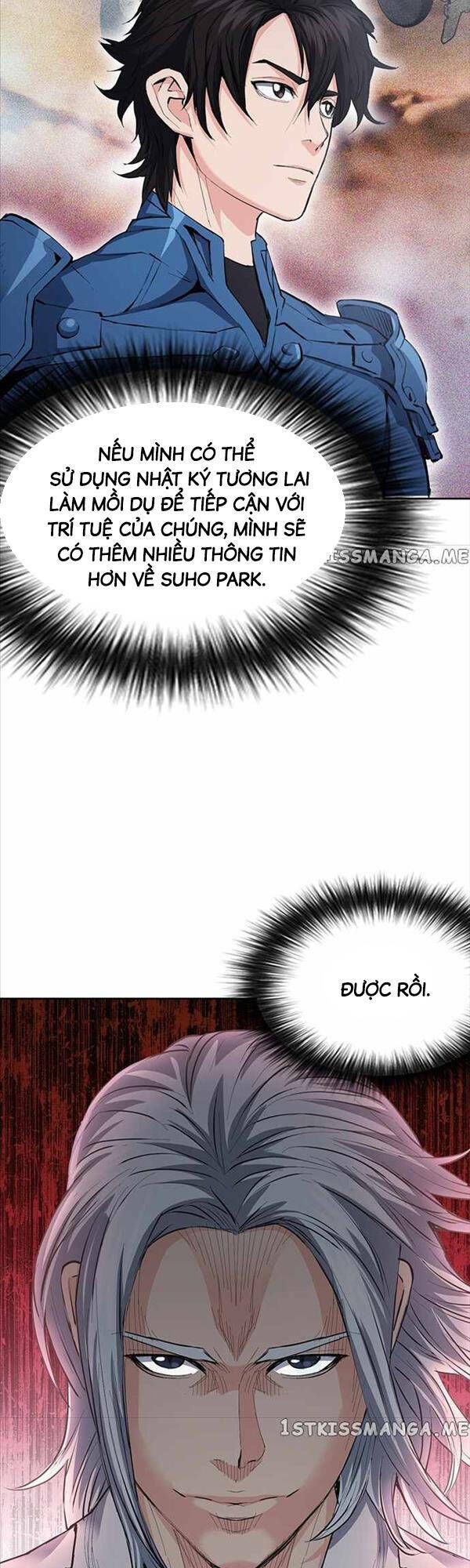 đọc truyện Druid Tại Ga Seoul - Người Hóa Thú Chương 96 ảnh 23 tại Thiên Thai Truyện