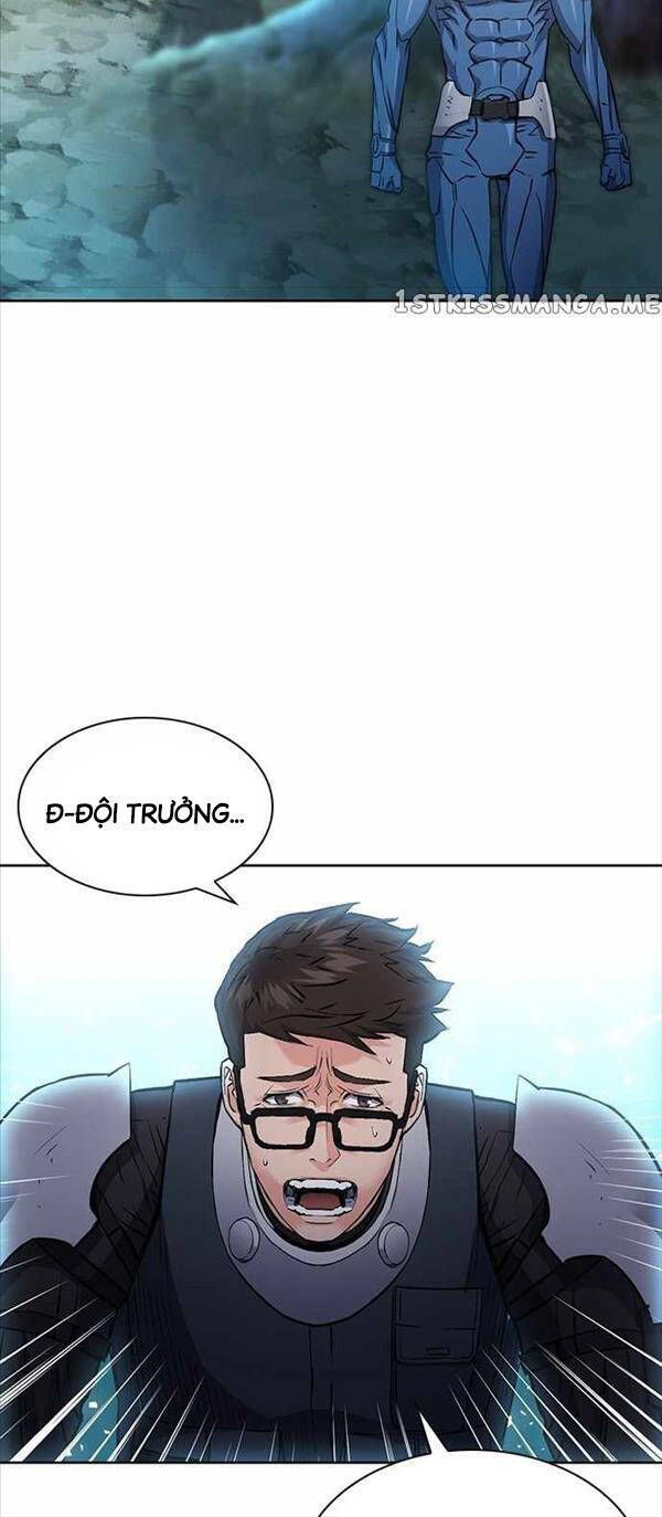 đọc truyện Druid Tại Ga Seoul - Người Hóa Thú Chương 96 ảnh 26 tại Thiên Thai Truyện