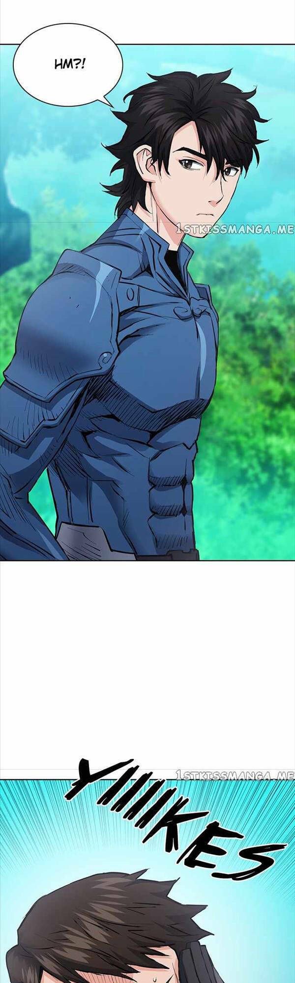 đọc truyện Druid Tại Ga Seoul - Người Hóa Thú Chương 96 ảnh 29 tại Thiên Thai Truyện