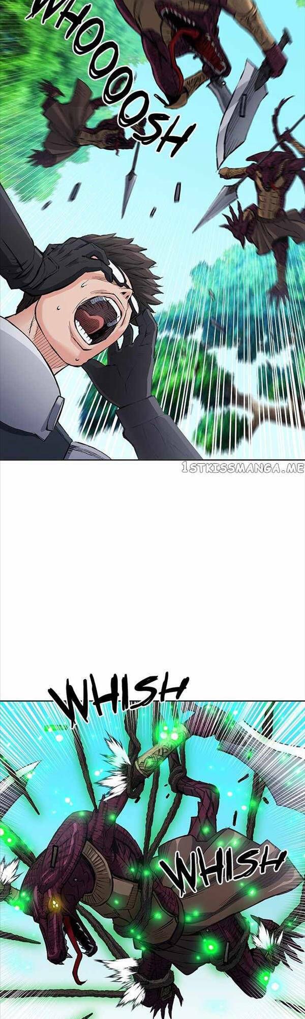 đọc truyện Druid Tại Ga Seoul - Người Hóa Thú Chương 96 ảnh 31 tại Thiên Thai Truyện