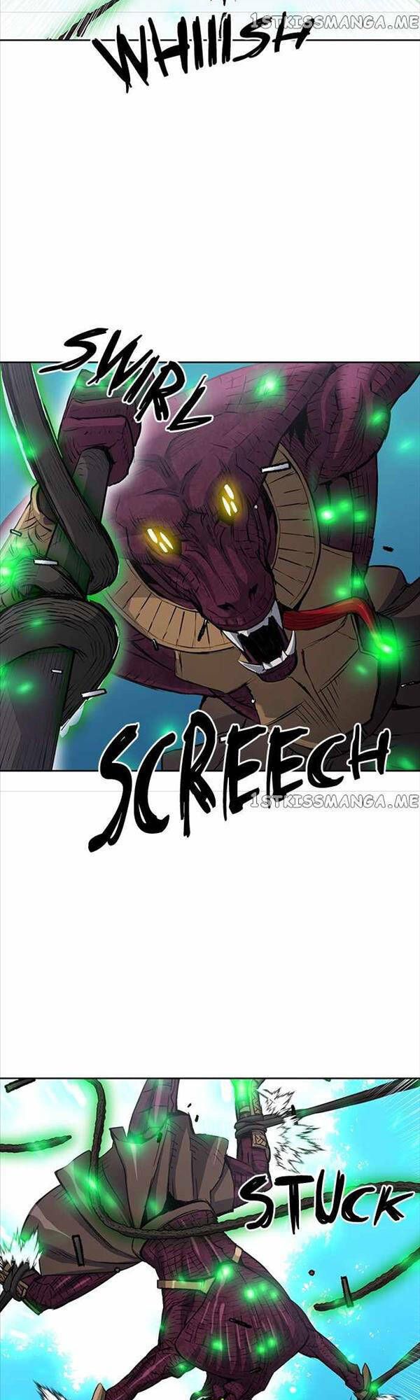 đọc truyện Druid Tại Ga Seoul - Người Hóa Thú Chương 96 ảnh 32 tại Thiên Thai Truyện