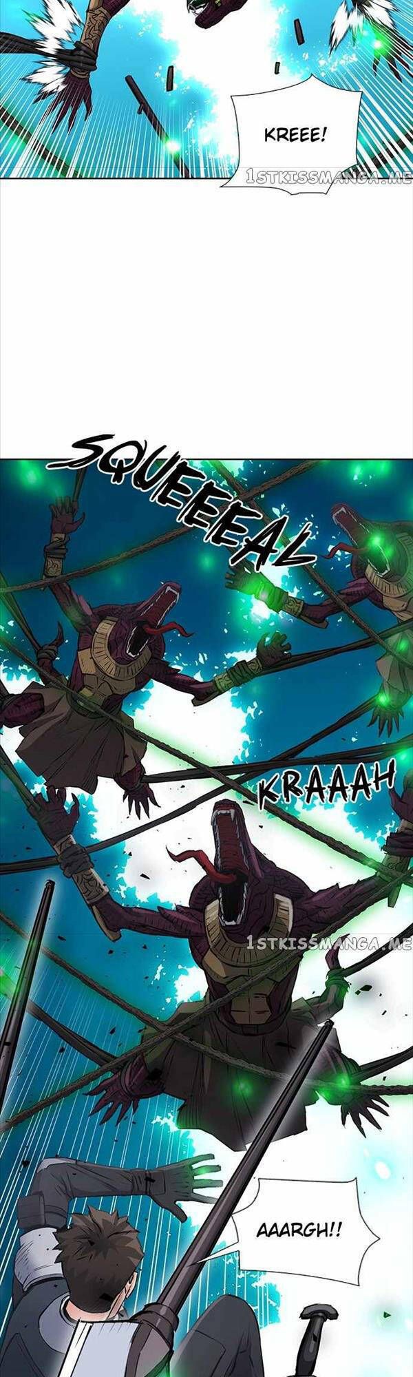 đọc truyện Druid Tại Ga Seoul - Người Hóa Thú Chương 96 ảnh 33 tại Thiên Thai Truyện