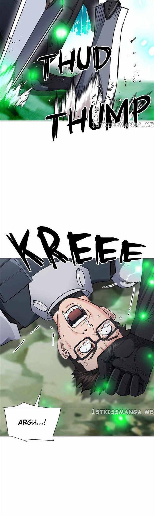 đọc truyện Druid Tại Ga Seoul - Người Hóa Thú Chương 96 ảnh 34 tại Thiên Thai Truyện