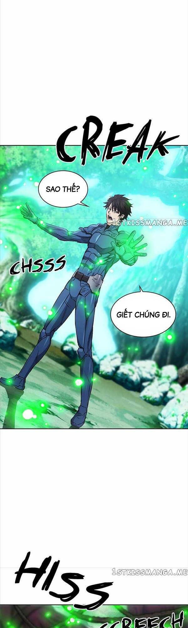 đọc truyện Druid Tại Ga Seoul - Người Hóa Thú Chương 96 ảnh 35 tại Thiên Thai Truyện