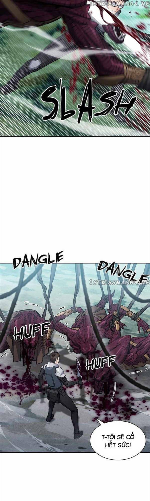 đọc truyện Druid Tại Ga Seoul - Người Hóa Thú Chương 96 ảnh 39 tại Thiên Thai Truyện