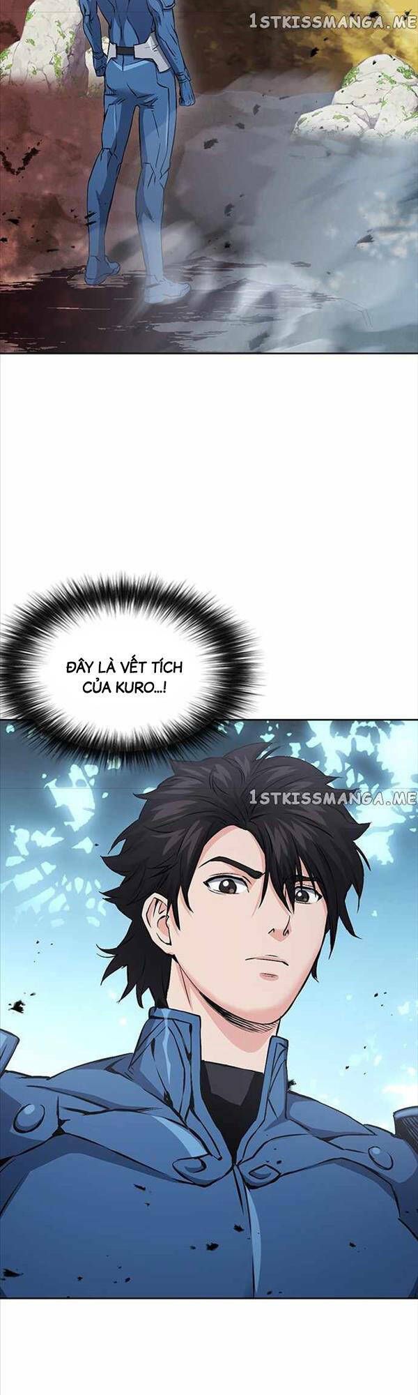 đọc truyện Druid Tại Ga Seoul - Người Hóa Thú Chương 96 ảnh 44 tại Thiên Thai Truyện