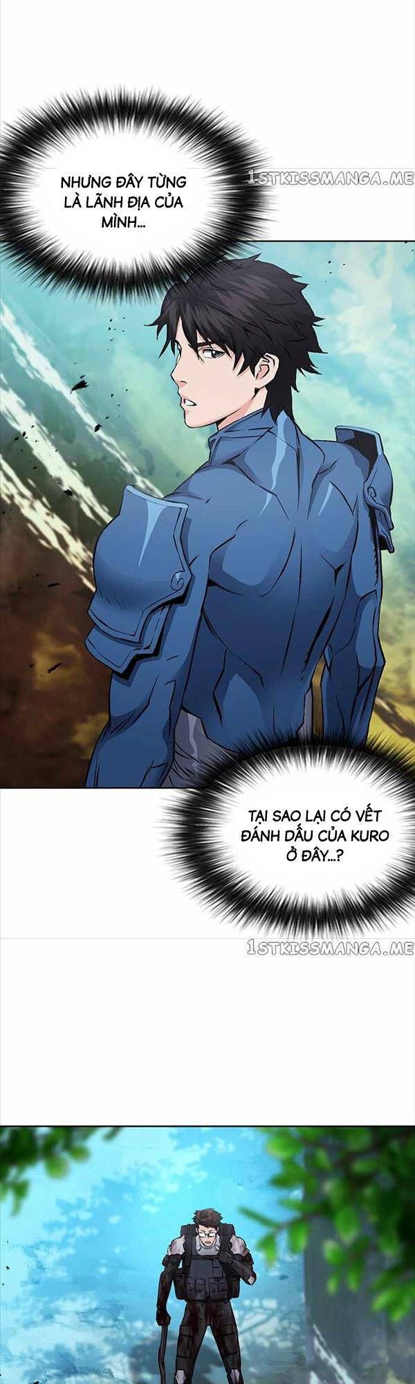 đọc truyện Druid Tại Ga Seoul - Người Hóa Thú Chương 96 ảnh 45 tại Thiên Thai Truyện