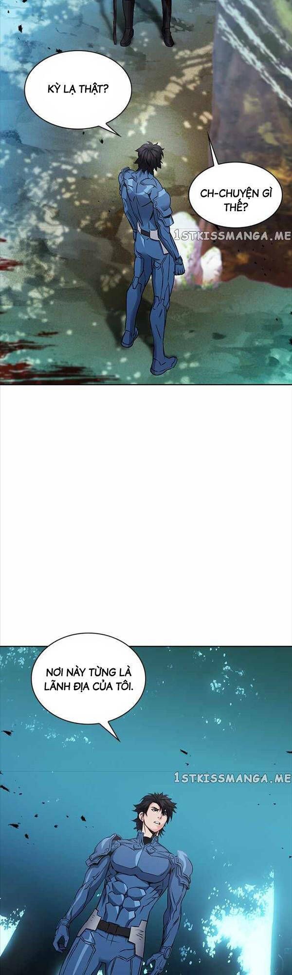 đọc truyện Druid Tại Ga Seoul - Người Hóa Thú Chương 96 ảnh 46 tại Thiên Thai Truyện