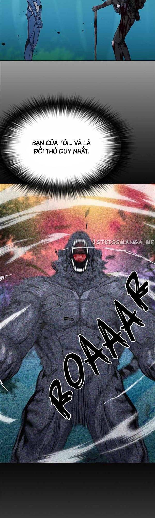 đọc truyện Druid Tại Ga Seoul - Người Hóa Thú Chương 96 ảnh 48 tại Thiên Thai Truyện