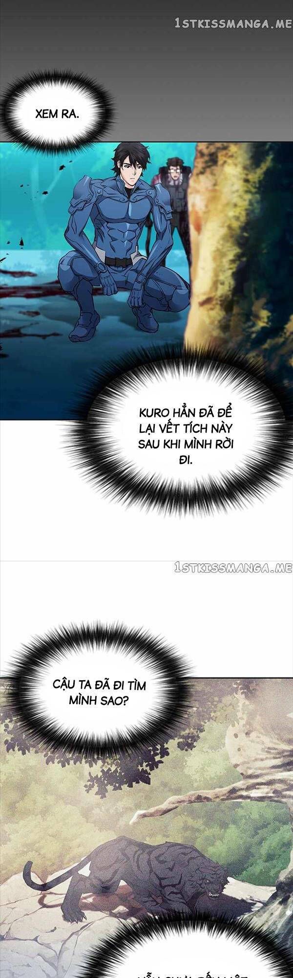 đọc truyện Druid Tại Ga Seoul - Người Hóa Thú Chương 96 ảnh 49 tại Thiên Thai Truyện