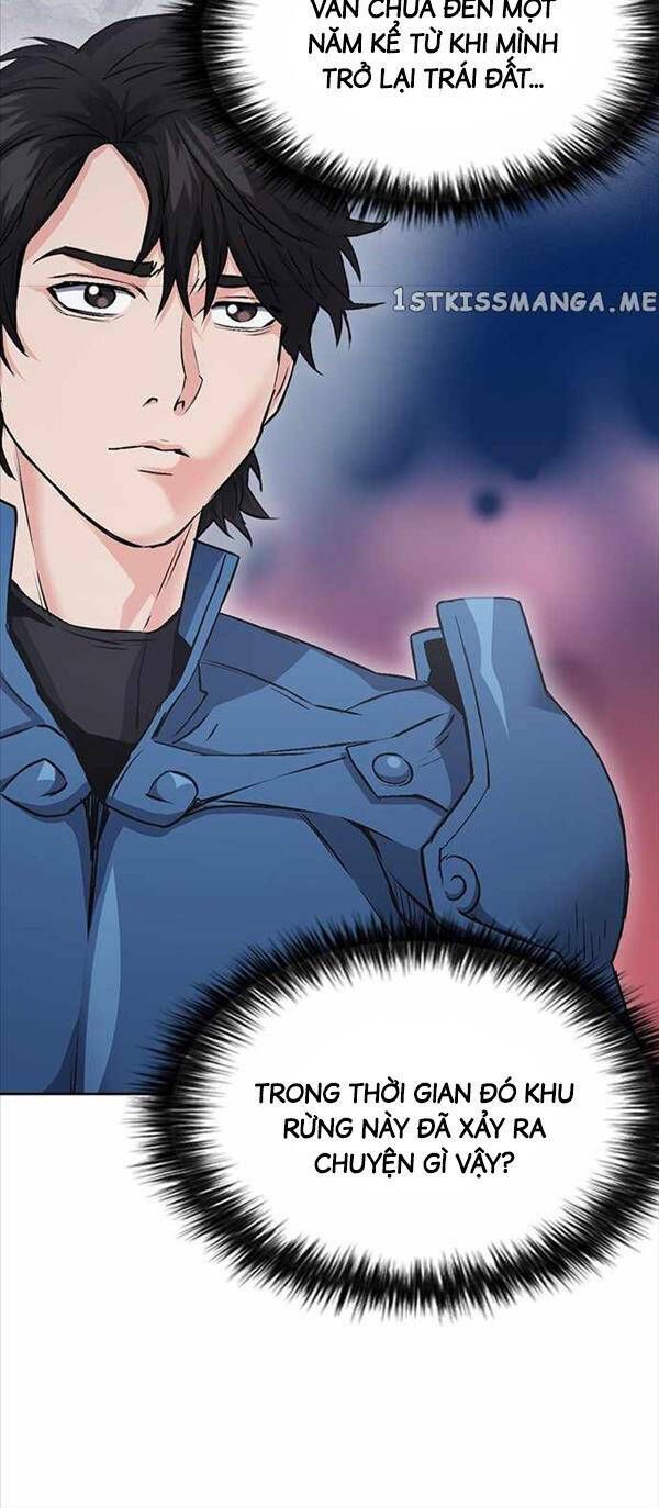 đọc truyện Druid Tại Ga Seoul - Người Hóa Thú Chương 96 ảnh 50 tại Thiên Thai Truyện