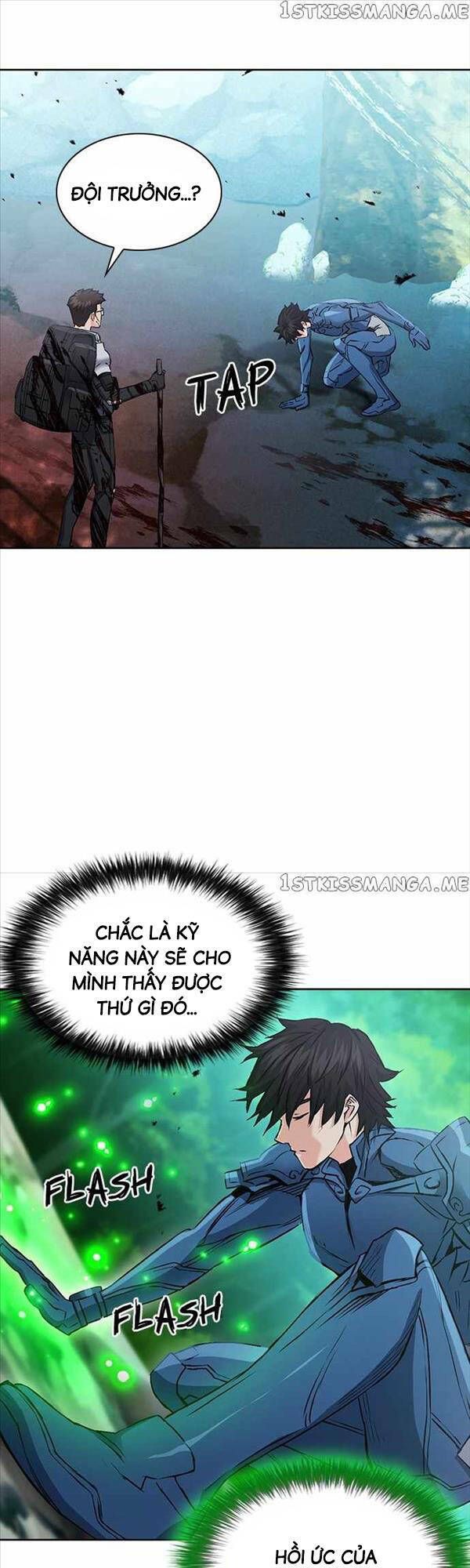 đọc truyện Druid Tại Ga Seoul - Người Hóa Thú Chương 96 ảnh 51 tại Thiên Thai Truyện