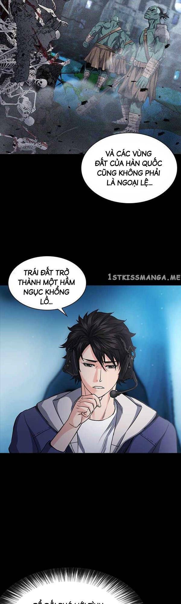 đọc truyện Druid Tại Ga Seoul - Người Hóa Thú Chương 96 ảnh 7 tại Thiên Thai Truyện