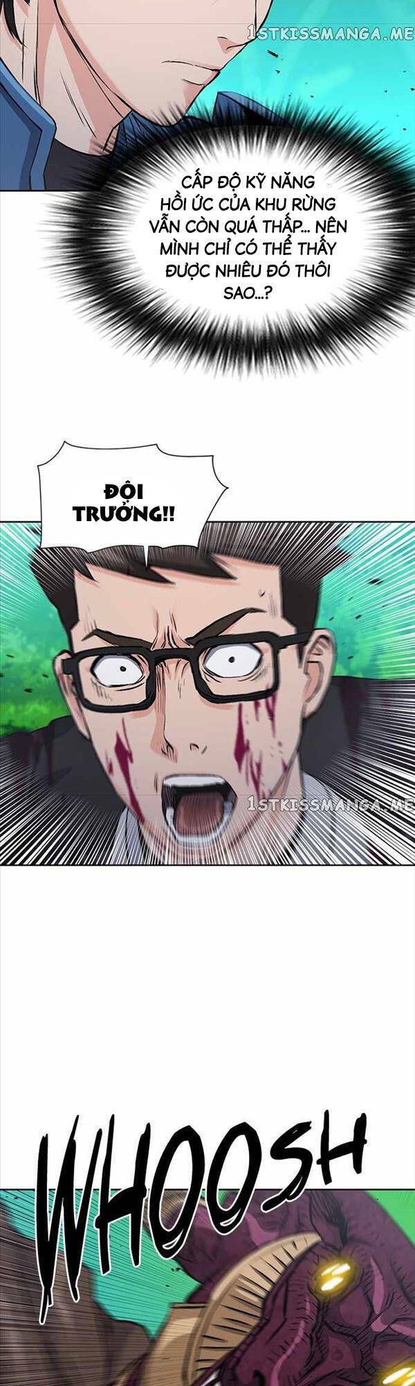 đọc truyện Druid Tại Ga Seoul - Người Hóa Thú Chương 96 ảnh 61 tại Thiên Thai Truyện