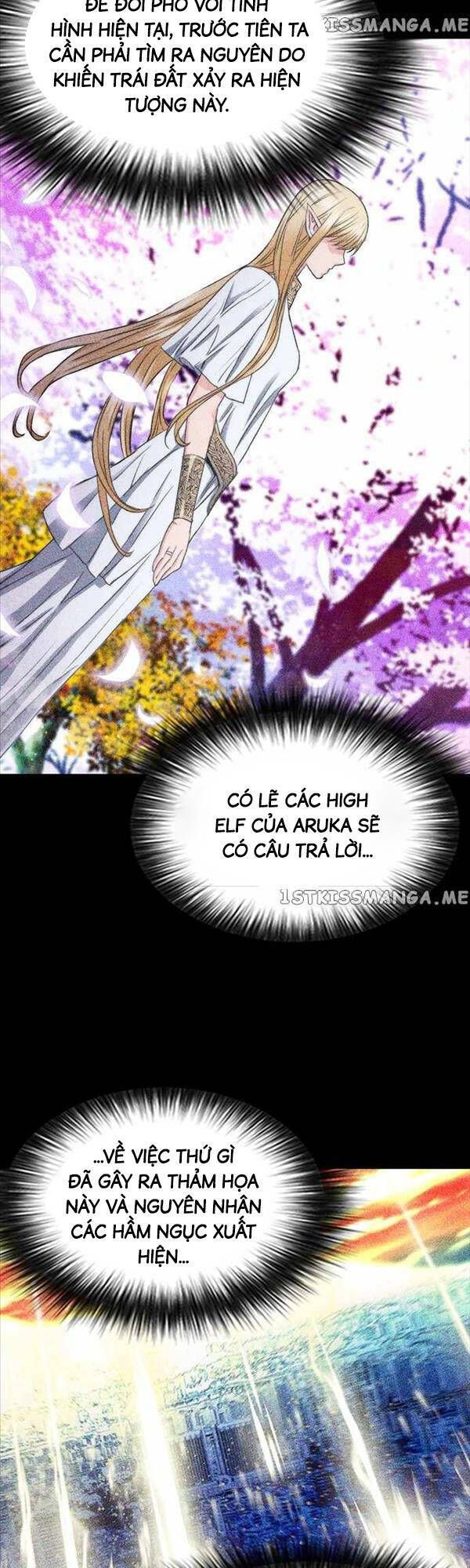 đọc truyện Druid Tại Ga Seoul - Người Hóa Thú Chương 96 ảnh 8 tại Thiên Thai Truyện