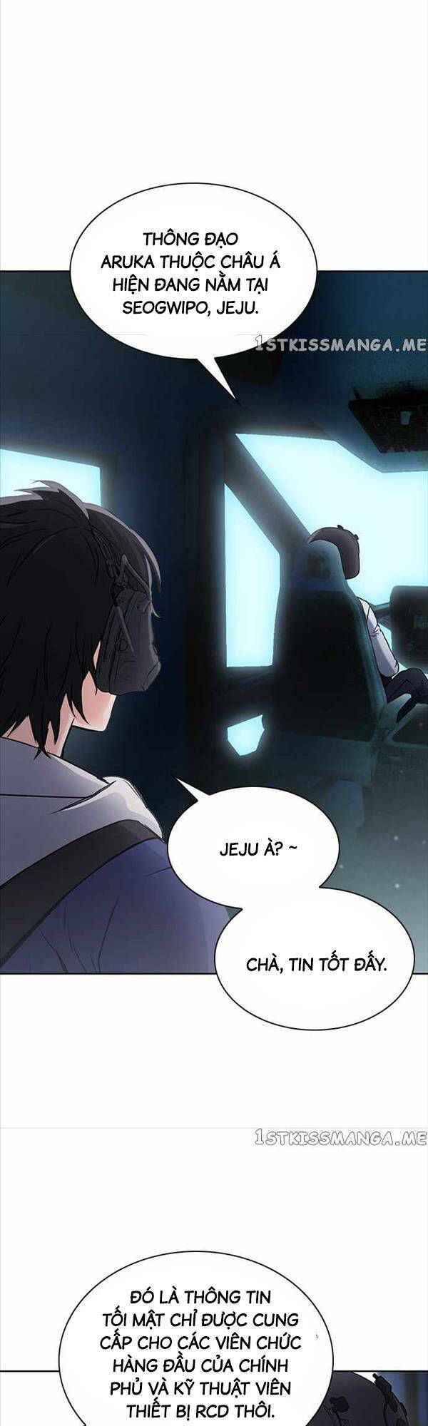 đọc truyện Druid Tại Ga Seoul - Người Hóa Thú Chương 96 ảnh 10 tại Thiên Thai Truyện