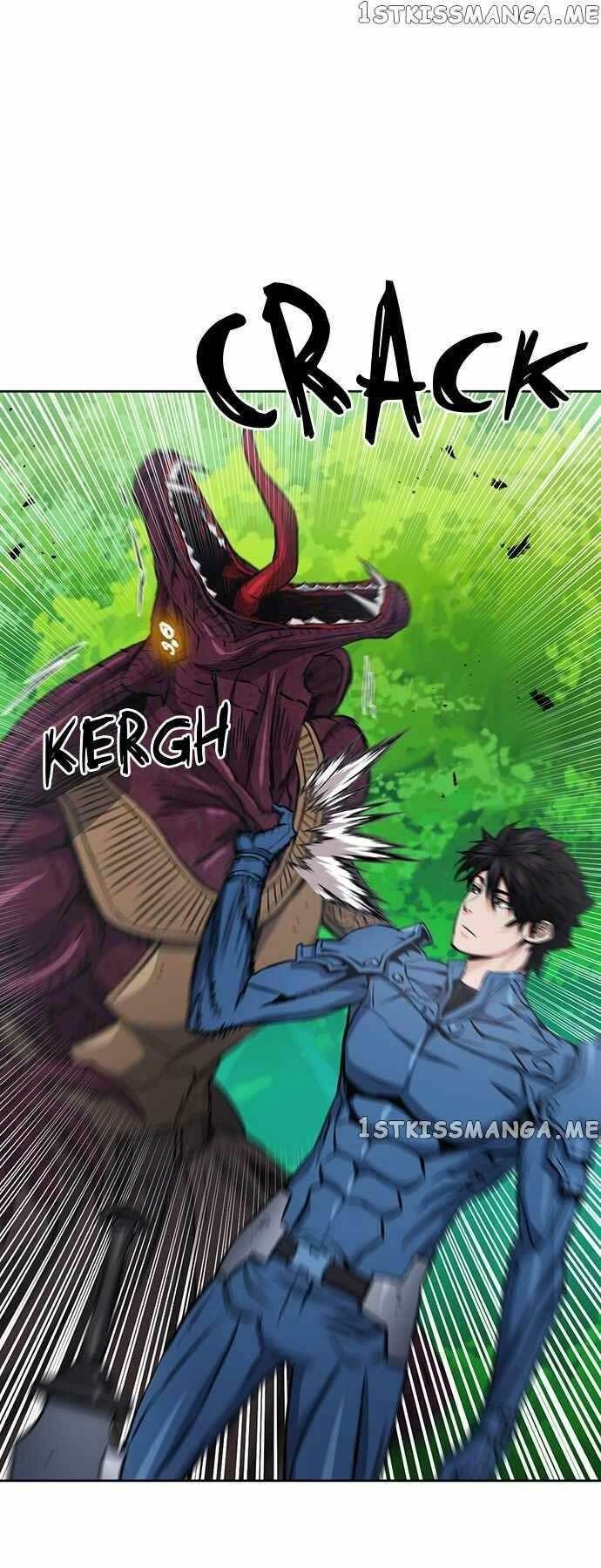 đọc truyện Druid Tại Ga Seoul - Người Hóa Thú Chương 97 ảnh 3 tại Thiên Thai Truyện