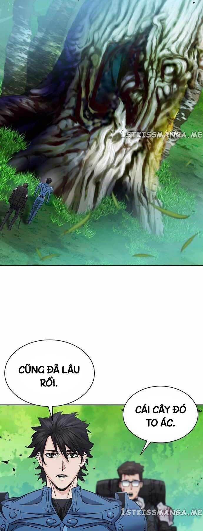 đọc truyện Druid Tại Ga Seoul - Người Hóa Thú Chương 97 ảnh 12 tại Thiên Thai Truyện