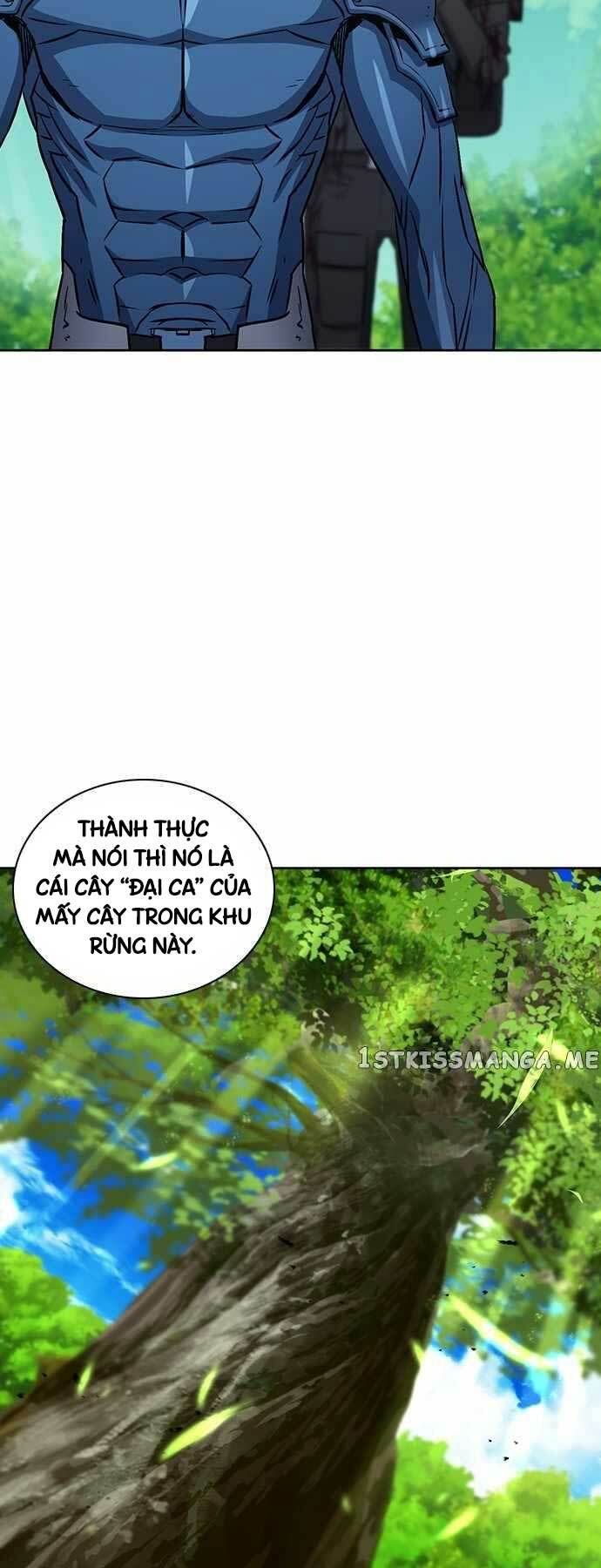 đọc truyện Druid Tại Ga Seoul - Người Hóa Thú Chương 97 ảnh 13 tại Thiên Thai Truyện