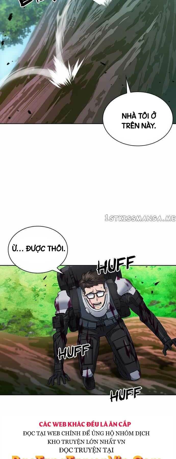 đọc truyện Druid Tại Ga Seoul - Người Hóa Thú Chương 97 ảnh 16 tại Thiên Thai Truyện