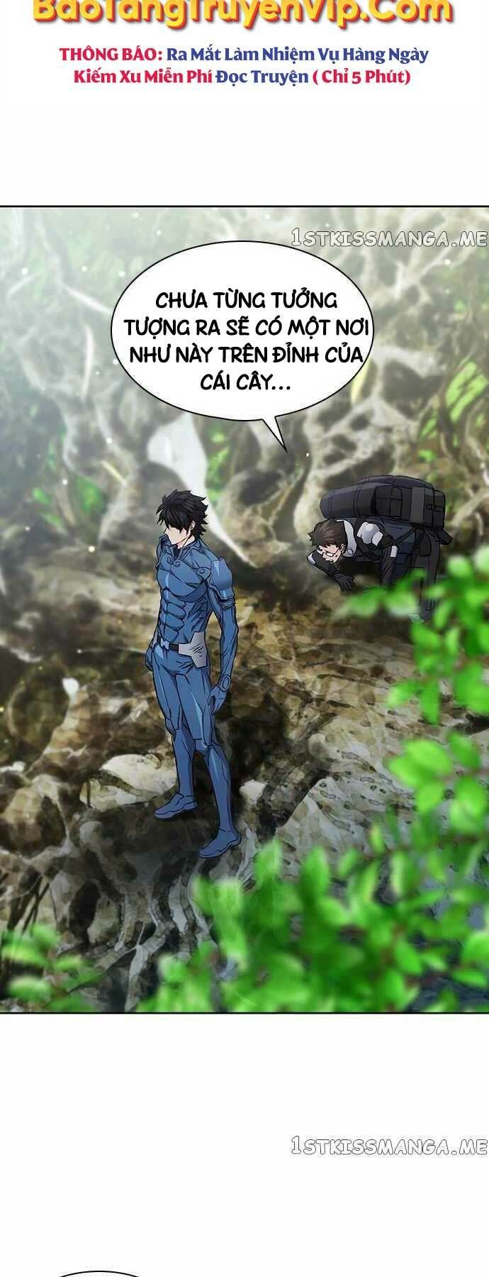 đọc truyện Druid Tại Ga Seoul - Người Hóa Thú Chương 97 ảnh 17 tại Thiên Thai Truyện