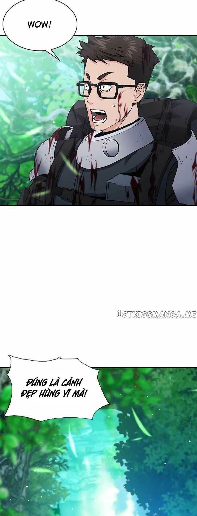 đọc truyện Druid Tại Ga Seoul - Người Hóa Thú Chương 97 ảnh 18 tại Thiên Thai Truyện