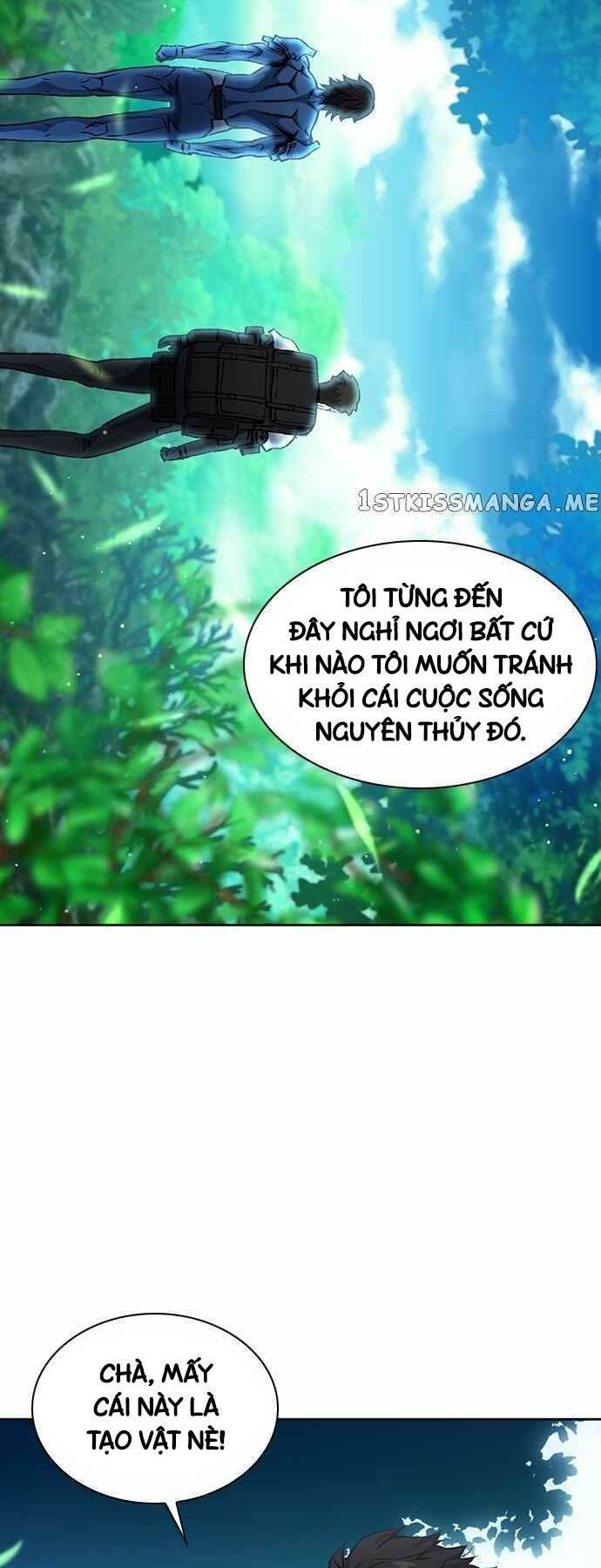 đọc truyện Druid Tại Ga Seoul - Người Hóa Thú Chương 97 ảnh 19 tại Thiên Thai Truyện