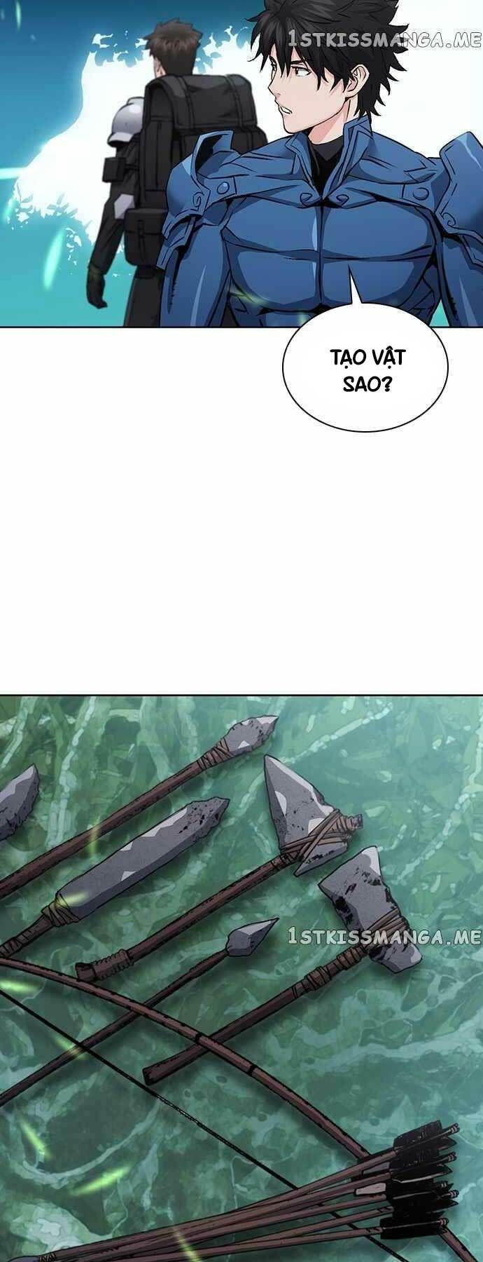 đọc truyện Druid Tại Ga Seoul - Người Hóa Thú Chương 97 ảnh 20 tại Thiên Thai Truyện