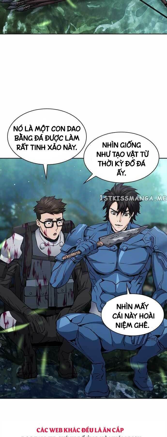 đọc truyện Druid Tại Ga Seoul - Người Hóa Thú Chương 97 ảnh 21 tại Thiên Thai Truyện