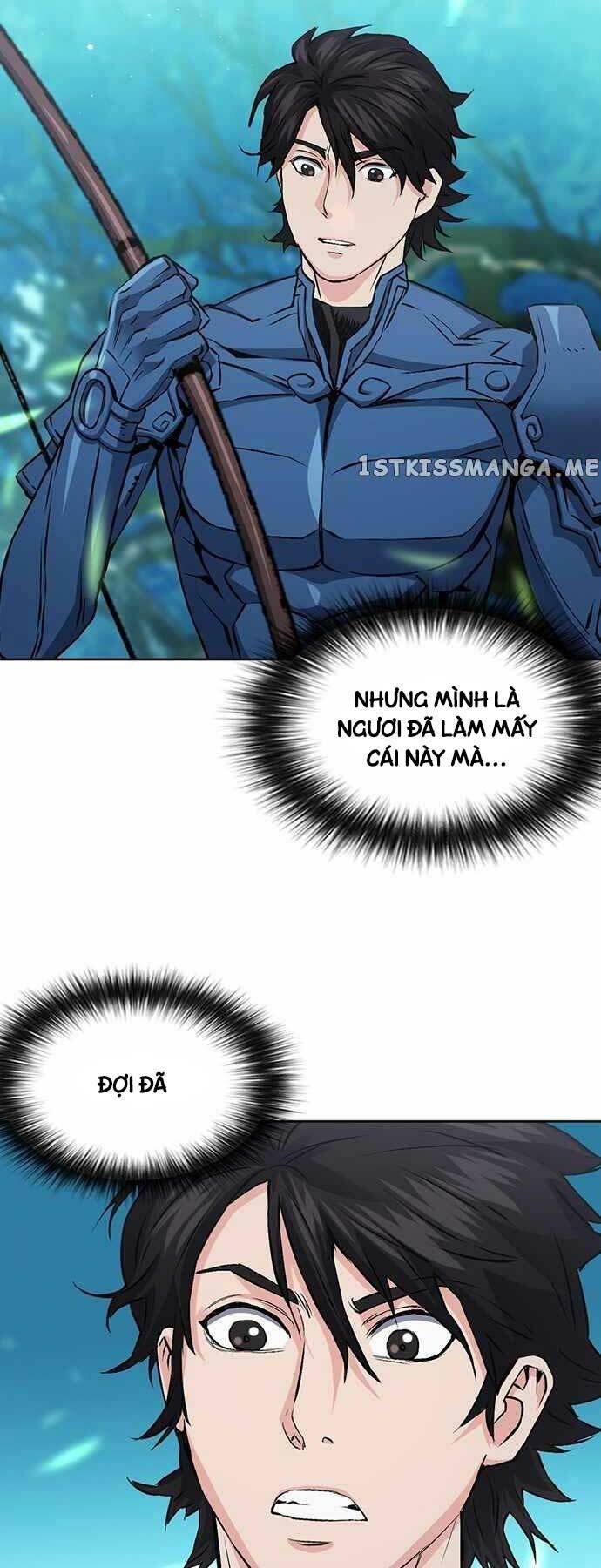 đọc truyện Druid Tại Ga Seoul - Người Hóa Thú Chương 97 ảnh 24 tại Thiên Thai Truyện