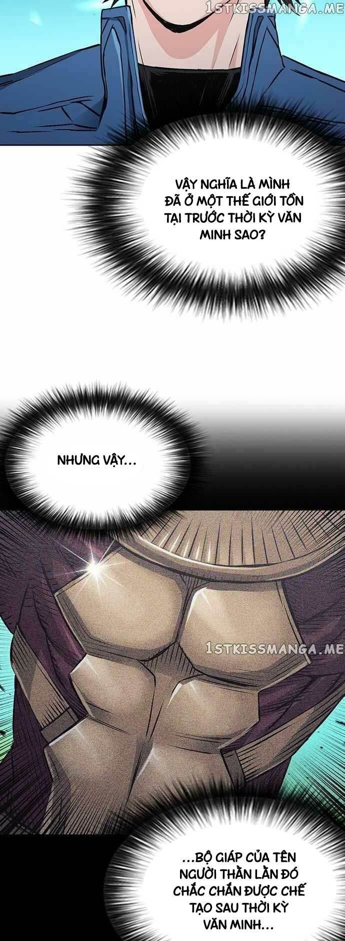 đọc truyện Druid Tại Ga Seoul - Người Hóa Thú Chương 97 ảnh 25 tại Thiên Thai Truyện