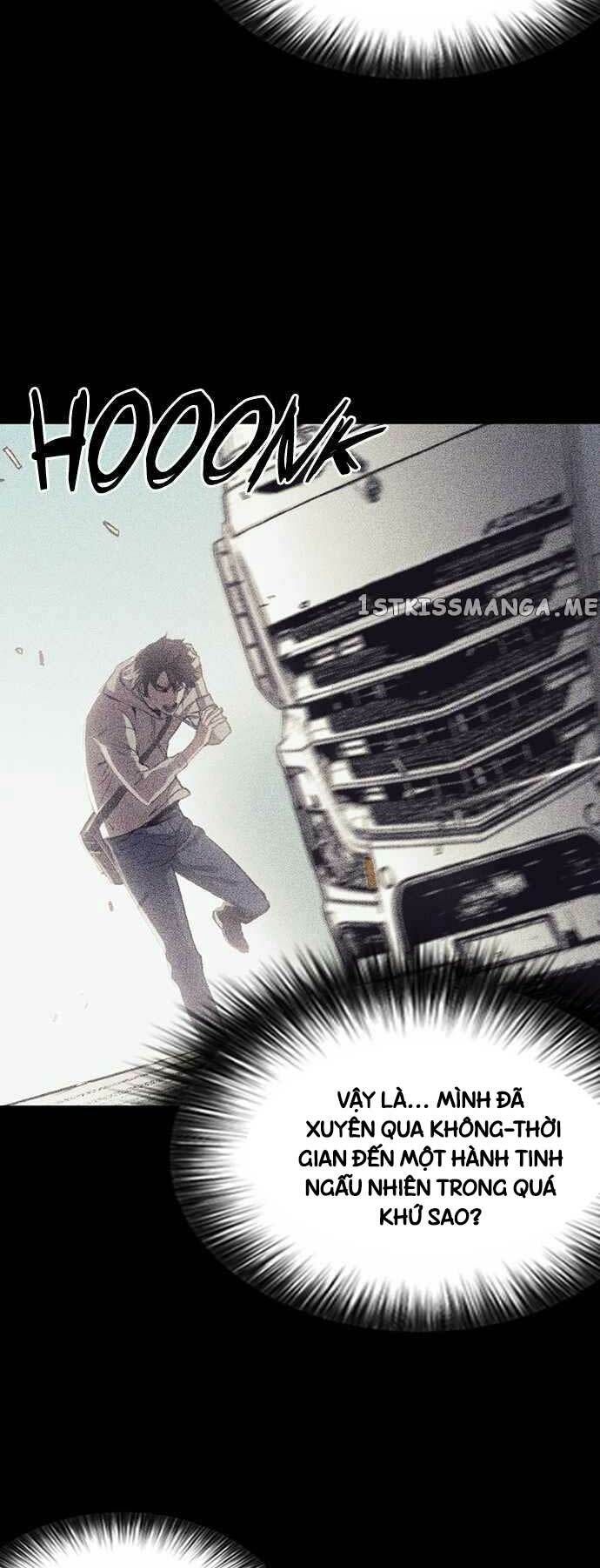 đọc truyện Druid Tại Ga Seoul - Người Hóa Thú Chương 97 ảnh 26 tại Thiên Thai Truyện