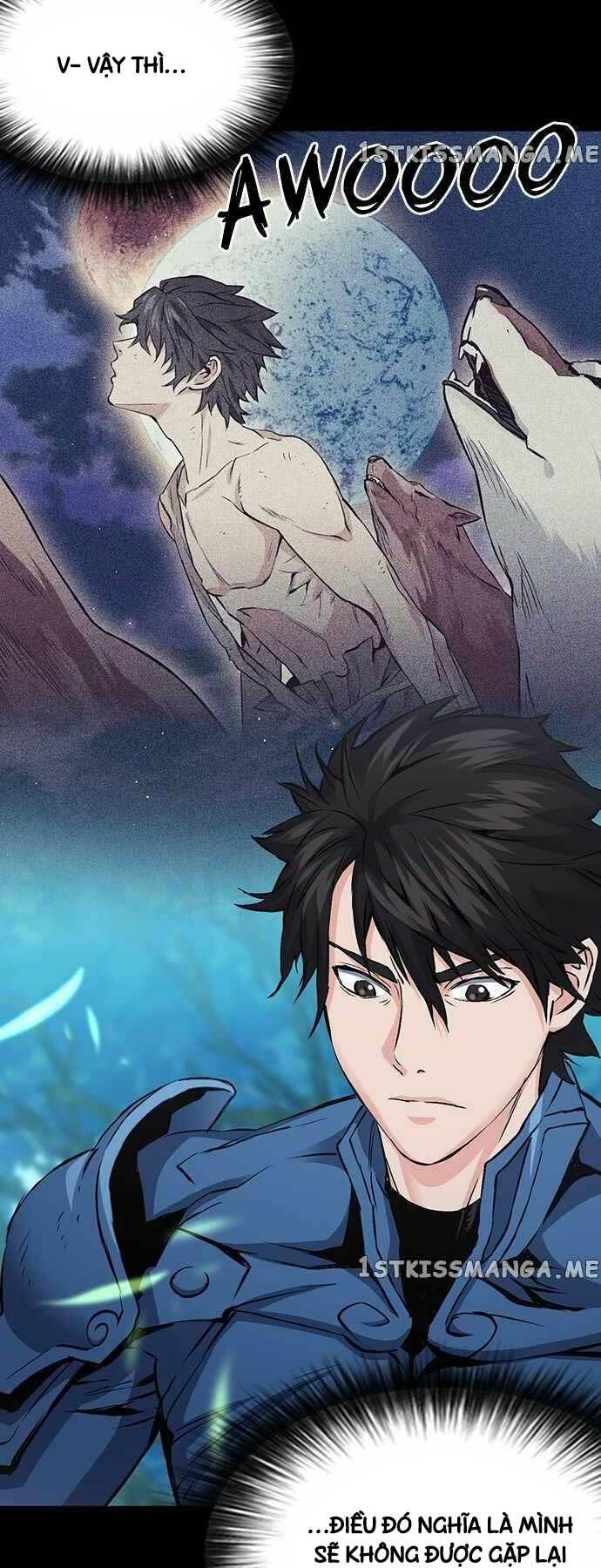 đọc truyện Druid Tại Ga Seoul - Người Hóa Thú Chương 97 ảnh 27 tại Thiên Thai Truyện