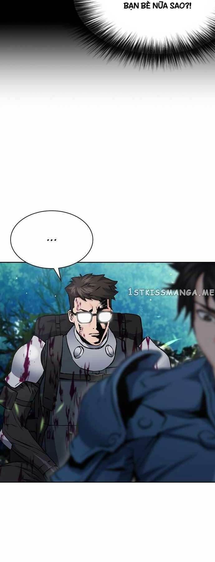 đọc truyện Druid Tại Ga Seoul - Người Hóa Thú Chương 97 ảnh 28 tại Thiên Thai Truyện