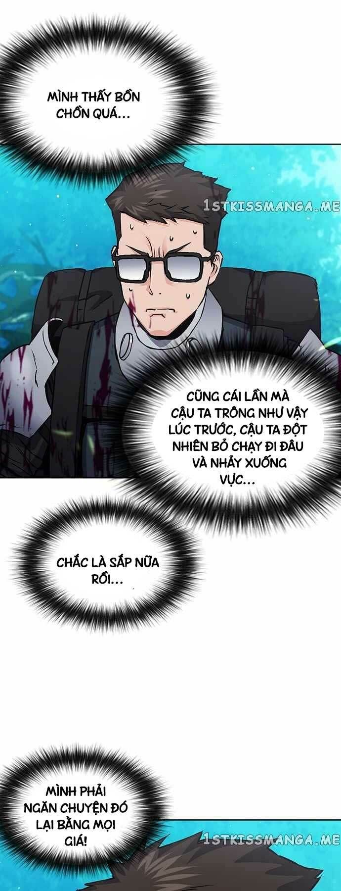 đọc truyện Druid Tại Ga Seoul - Người Hóa Thú Chương 97 ảnh 29 tại Thiên Thai Truyện