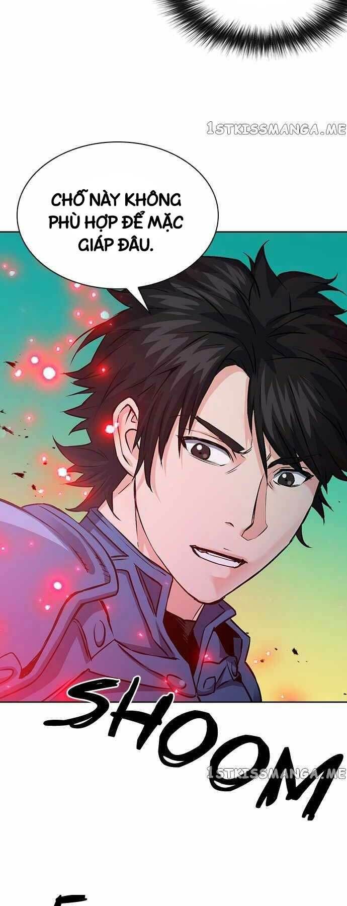 đọc truyện Druid Tại Ga Seoul - Người Hóa Thú Chương 97 ảnh 5 tại Thiên Thai Truyện