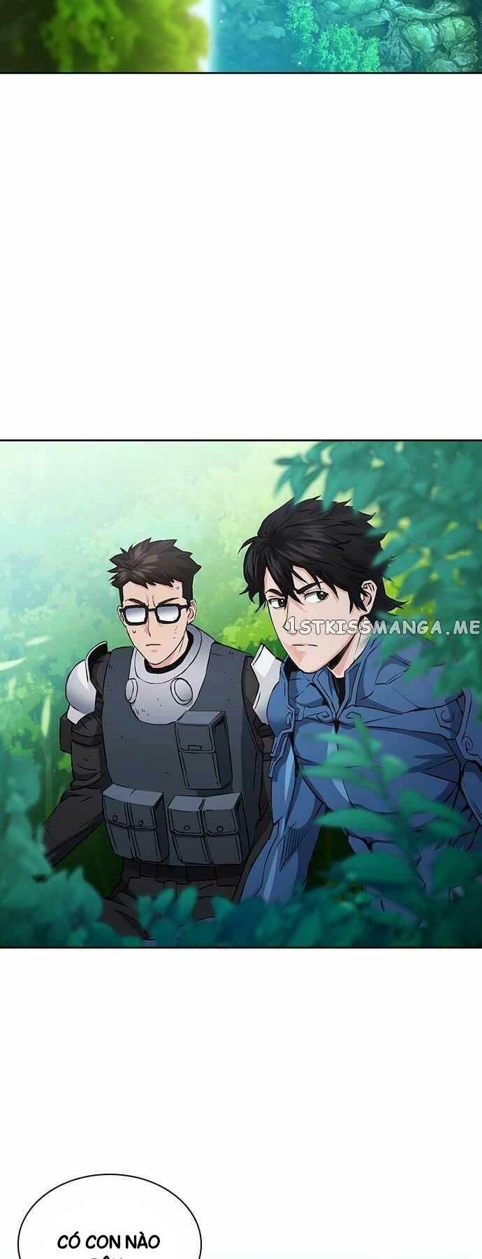 đọc truyện Druid Tại Ga Seoul - Người Hóa Thú Chương 97 ảnh 33 tại Thiên Thai Truyện