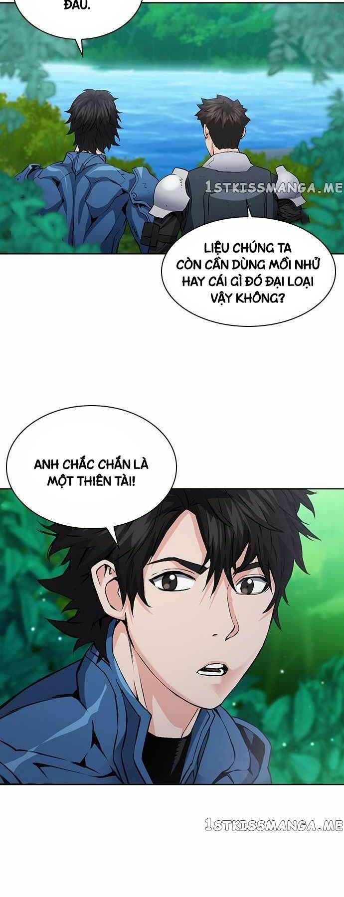 đọc truyện Druid Tại Ga Seoul - Người Hóa Thú Chương 97 ảnh 34 tại Thiên Thai Truyện