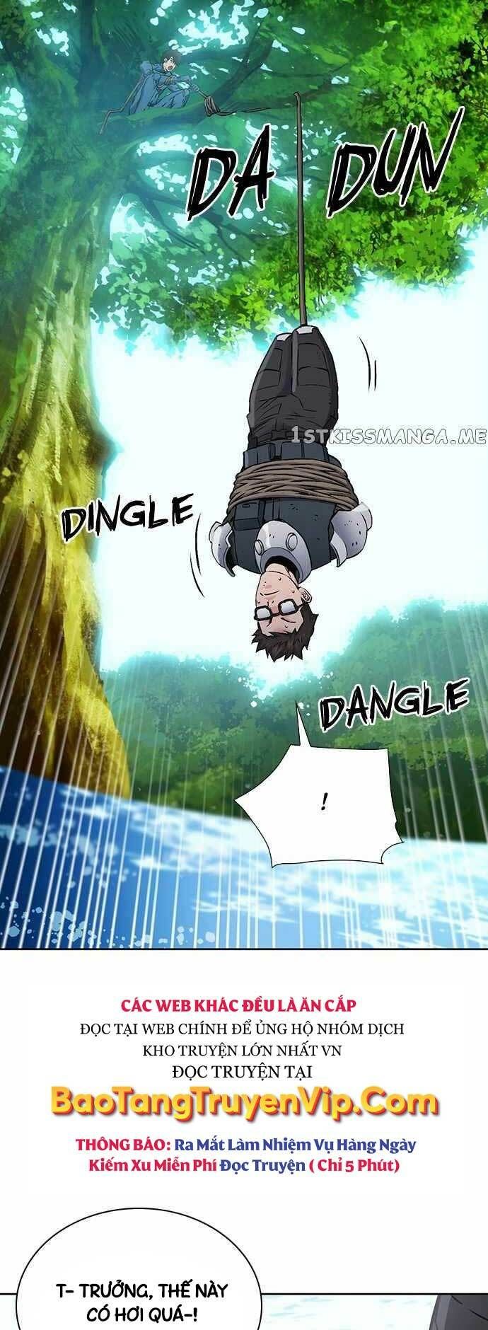 đọc truyện Druid Tại Ga Seoul - Người Hóa Thú Chương 97 ảnh 36 tại Thiên Thai Truyện