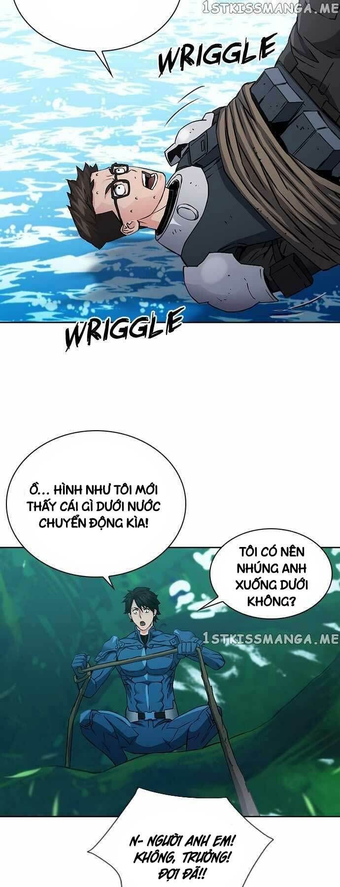 đọc truyện Druid Tại Ga Seoul - Người Hóa Thú Chương 97 ảnh 37 tại Thiên Thai Truyện