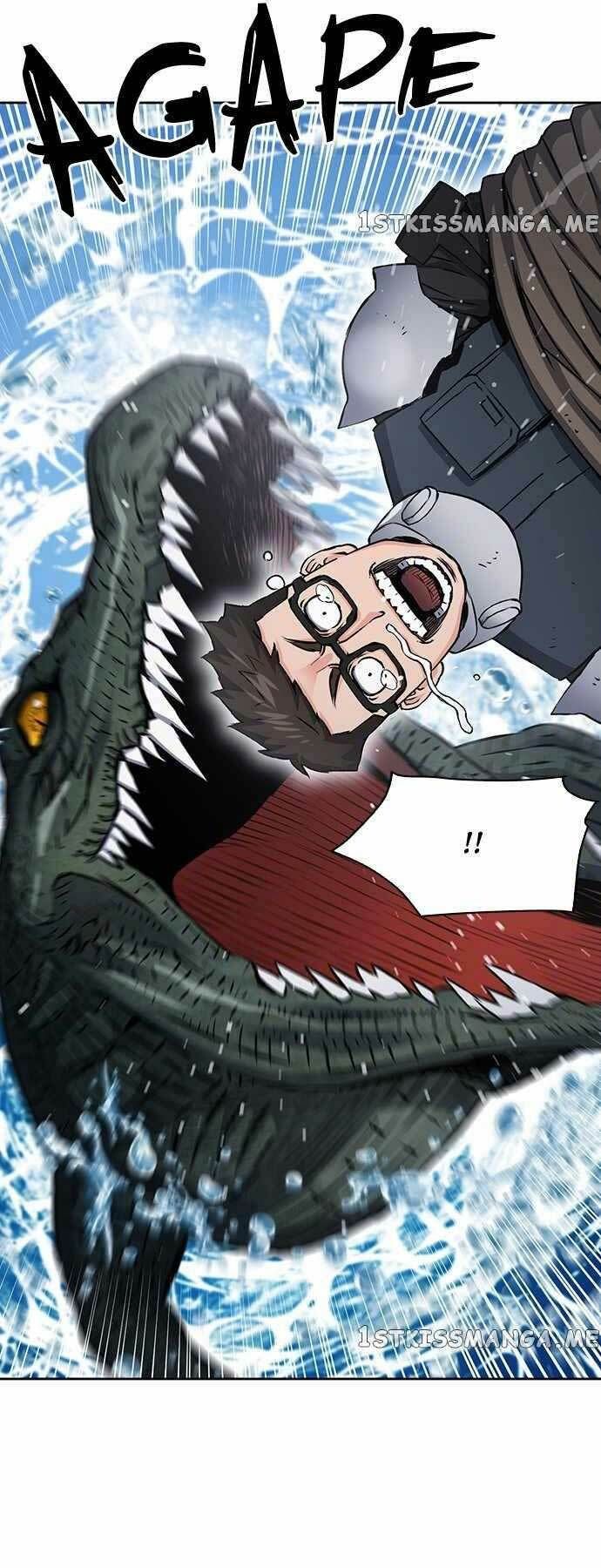 đọc truyện Druid Tại Ga Seoul - Người Hóa Thú Chương 97 ảnh 39 tại Thiên Thai Truyện