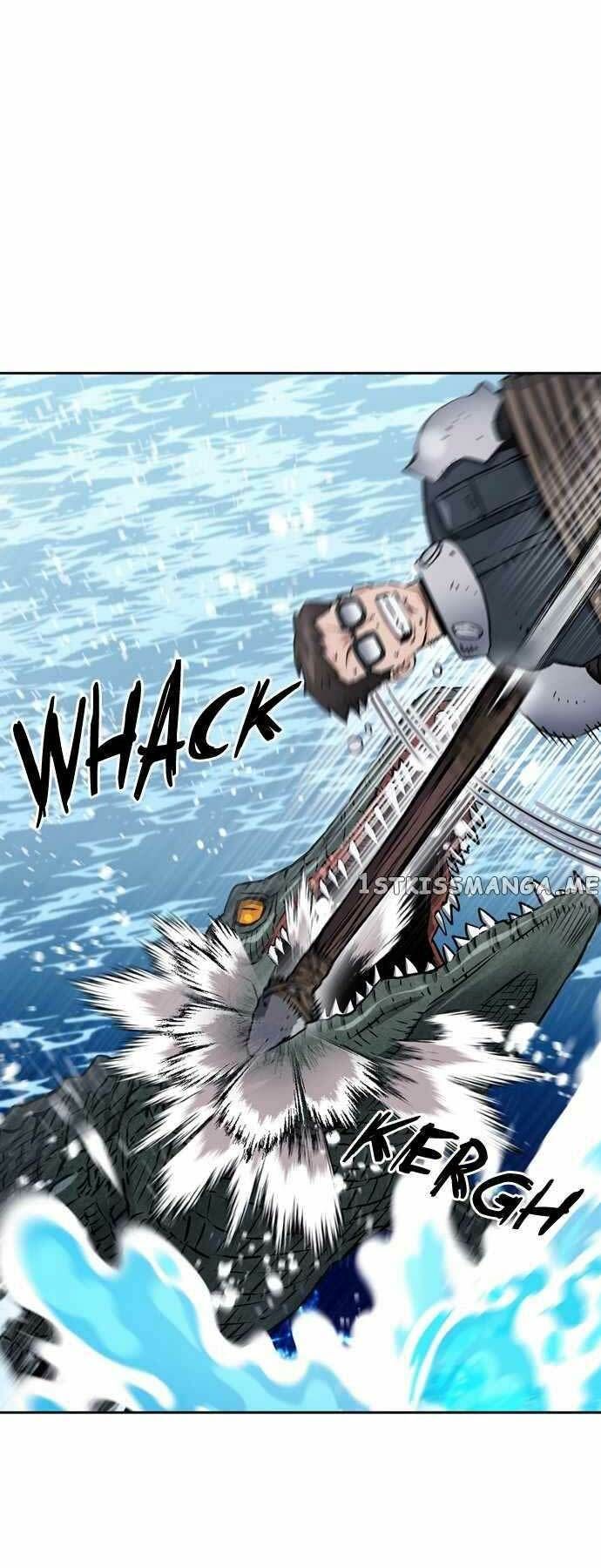 đọc truyện Druid Tại Ga Seoul - Người Hóa Thú Chương 97 ảnh 40 tại Thiên Thai Truyện