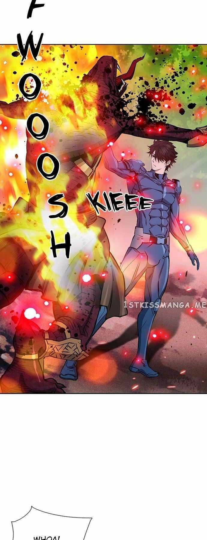 đọc truyện Druid Tại Ga Seoul - Người Hóa Thú Chương 97 ảnh 6 tại Thiên Thai Truyện