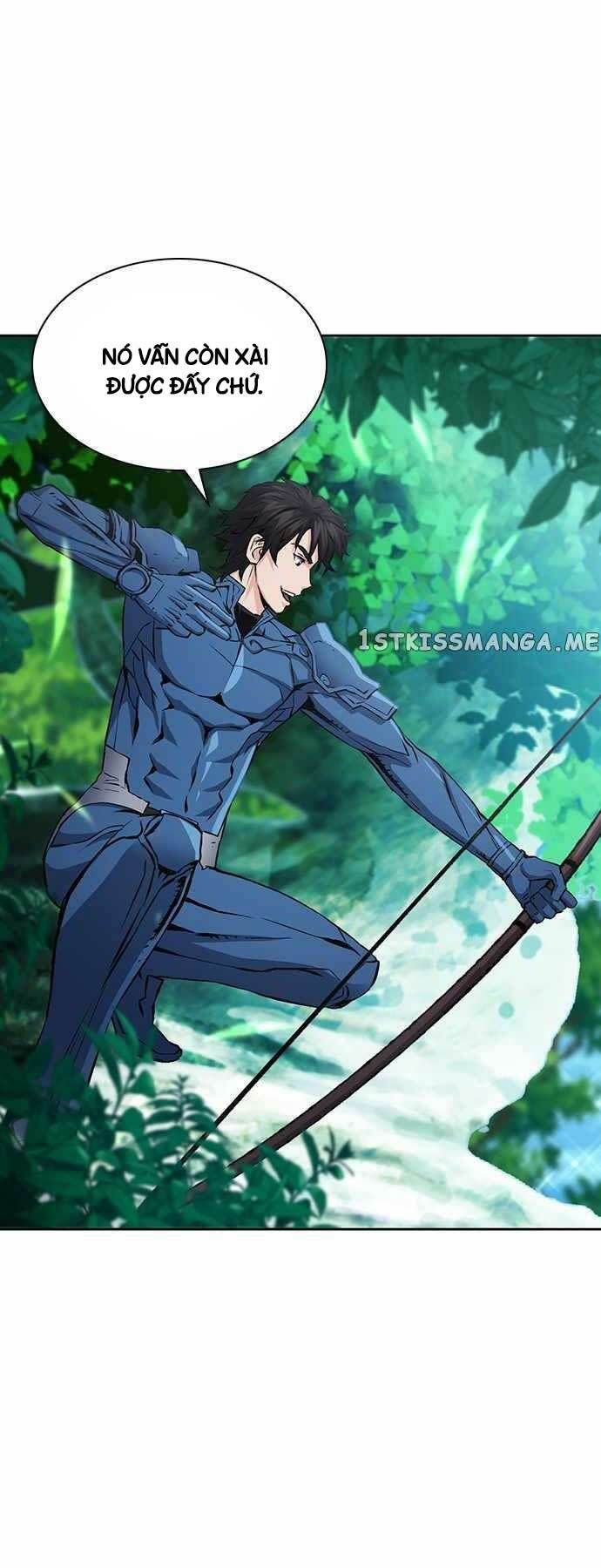 đọc truyện Druid Tại Ga Seoul - Người Hóa Thú Chương 97 ảnh 43 tại Thiên Thai Truyện