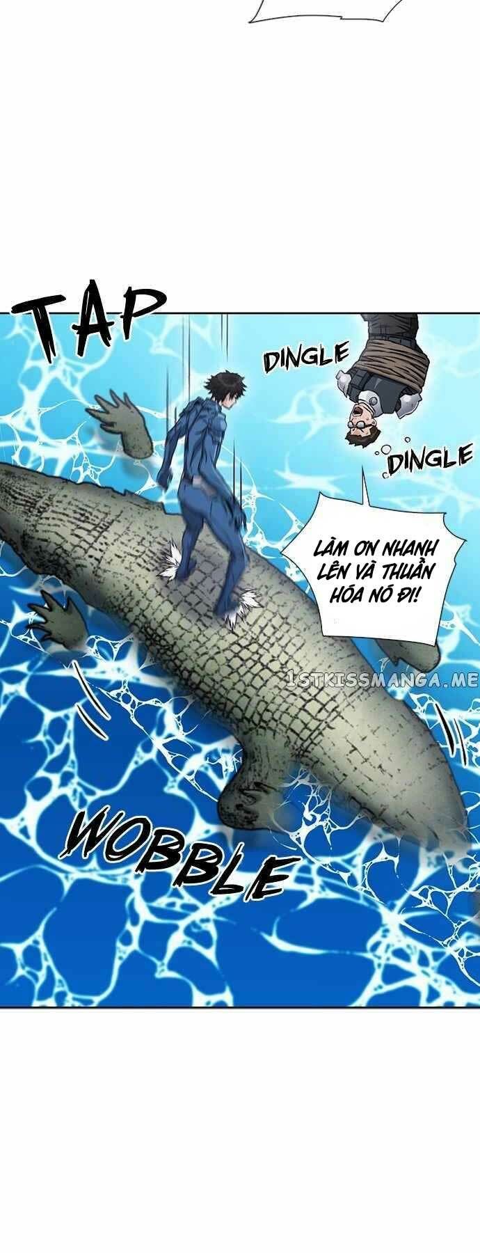 đọc truyện Druid Tại Ga Seoul - Người Hóa Thú Chương 97 ảnh 45 tại Thiên Thai Truyện