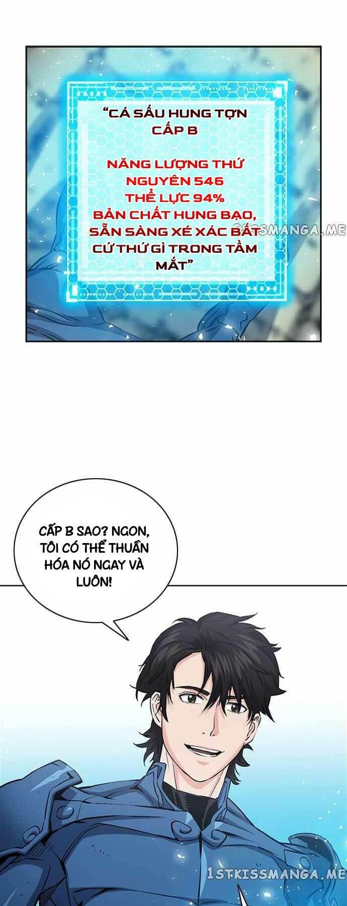 đọc truyện Druid Tại Ga Seoul - Người Hóa Thú Chương 97 ảnh 46 tại Thiên Thai Truyện